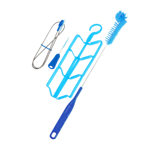 Kit de limpieza GRATIS